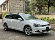 2016 Volkswagen Golf Variant