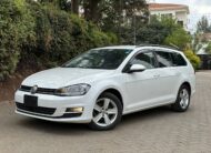 2016 Volkswagen Golf Variant