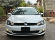 2016 Volkswagen Golf Variant