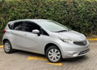 2015 Nissan Note Dig-S