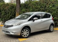 2015 Nissan Note Dig-S