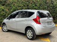 2015 Nissan Note Dig-S