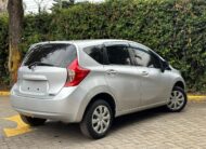 2015 Nissan Note Dig-S