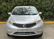 2015 Nissan Note Dig-S