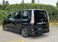 2016 Nissan Serena Highway Star