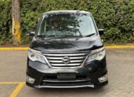 2016 Nissan Serena Highway Star