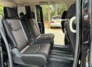 2016 Nissan Serena Highway Star