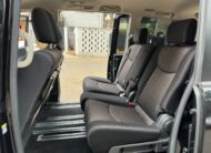 2016 Nissan Serena Highway Star