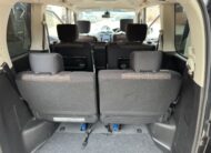 2016 Nissan Serena Highway Star