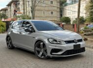 2019 Volkswagen Golf-R