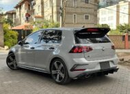 2019 Volkswagen Golf-R