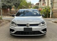 2019 Volkswagen Golf-R