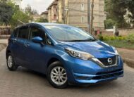 2018 Nissan Note