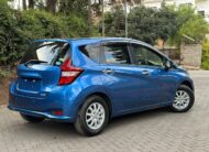 2018 Nissan Note