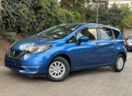 2018 Nissan Note