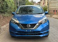 2018 Nissan Note