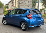 2018 Nissan Note