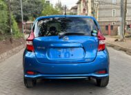 2018 Nissan Note