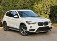 2016 BMW X1