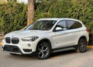 2016 BMW X1