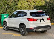 2016 BMW X1