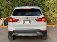 2016 BMW X1