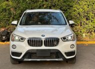 2016 BMW X1