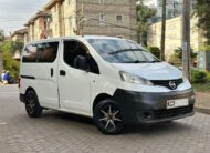 2011 Nissan NV200