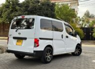 2011 Nissan NV200