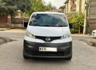 2011 Nissan NV200