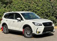 2016 Subaru Forester XT