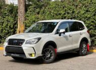 2016 Subaru Forester XT