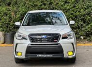 2016 Subaru Forester XT