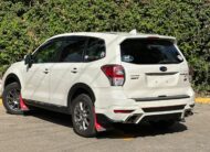 2016 Subaru Forester XT