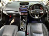 2016 Subaru Forester XT