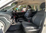 2016 Subaru Forester XT