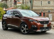 2016 Peugeot 3008 GT-LINE