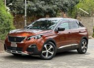 2016 Peugeot 3008 GT-LINE