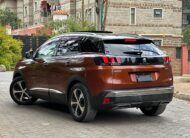 2016 Peugeot 3008 GT-LINE