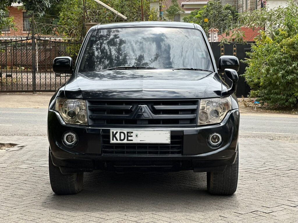 Reliable cars under 3 million in Kenya