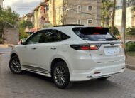 2016 Toyota Harrier