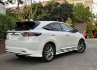 2016 Toyota Harrier