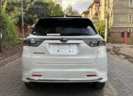 2016 Toyota Harrier