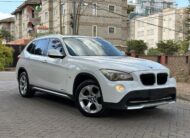 2012 BMW X1