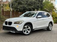 2012 BMW X1