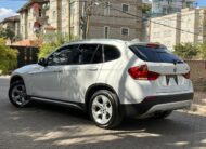 2012 BMW X1