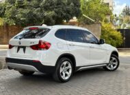 2012 BMW X1