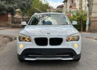 2012 BMW X1