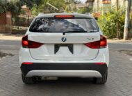 2012 BMW X1