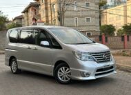 2016 Nissan Serena